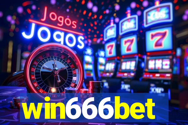 win666bet