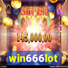 win666lot