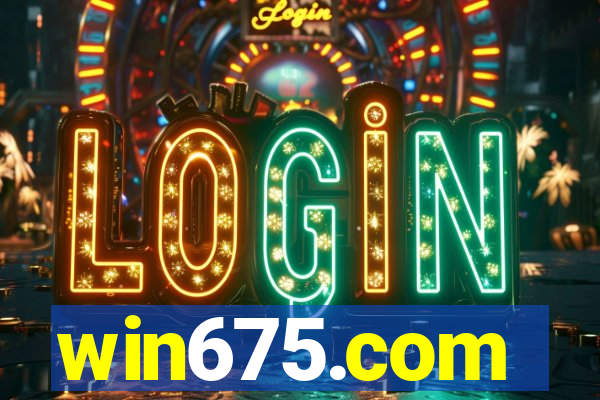 win675.com