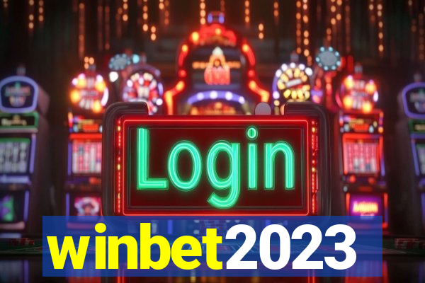 winbet2023