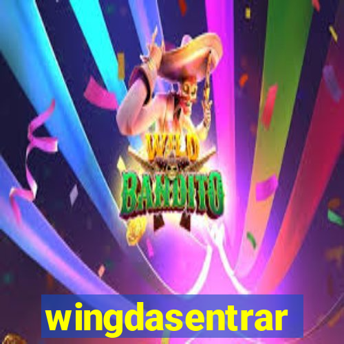 wingdasentrar