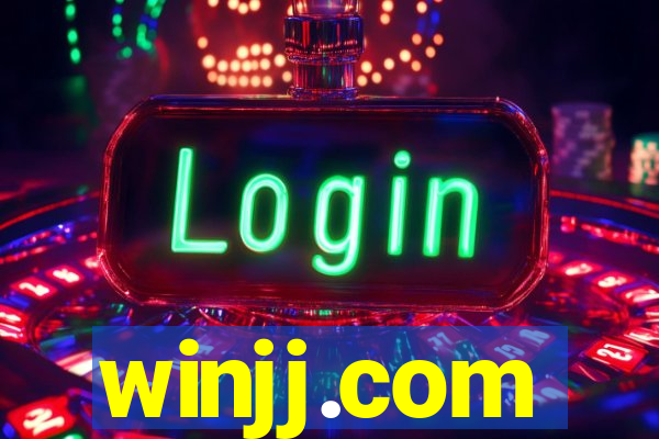 winjj.com