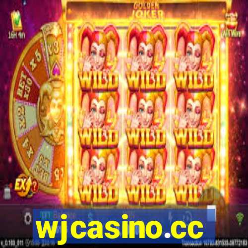 wjcasino.cc