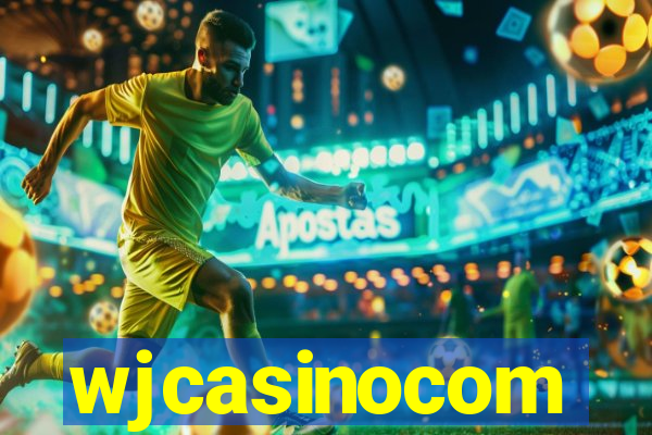 wjcasinocom