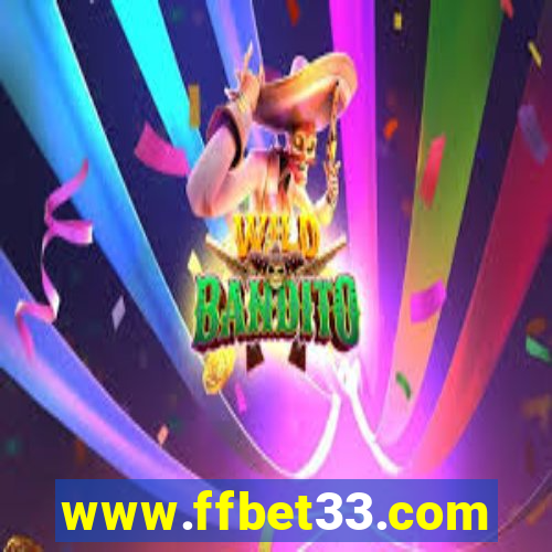 www.ffbet33.com