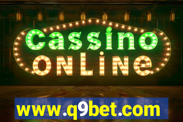 www.q9bet.com