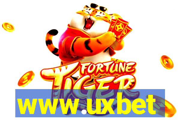 www.uxbet