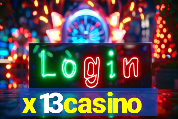 x13casino