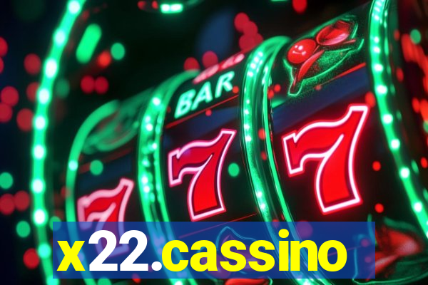 x22.cassino