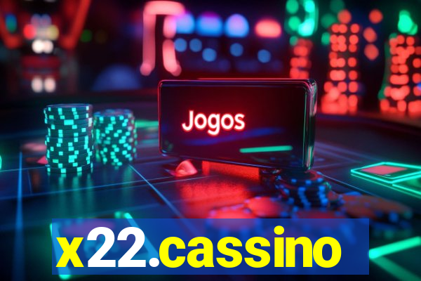 x22.cassino