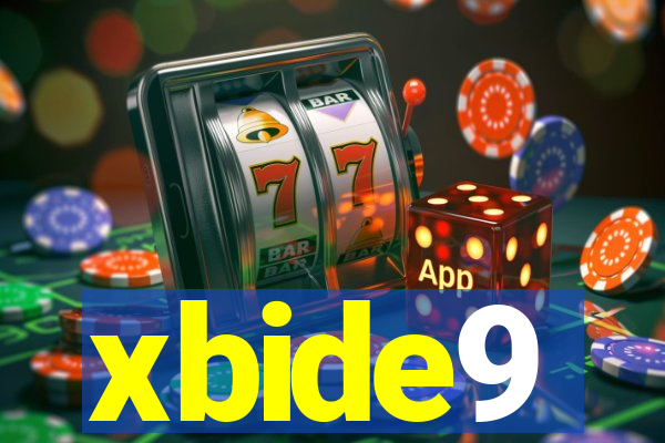 xbide9