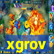 xgrov