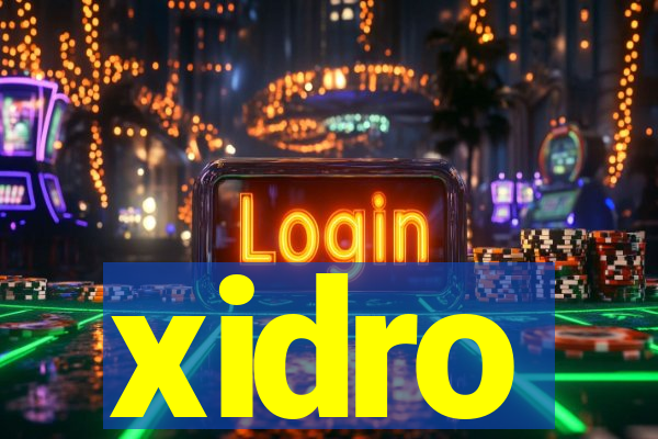 xidro