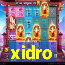 xidro