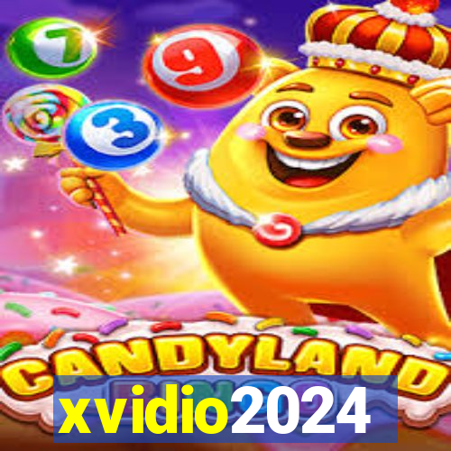 xvidio2024