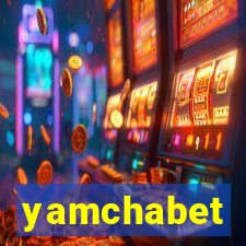 yamchabet