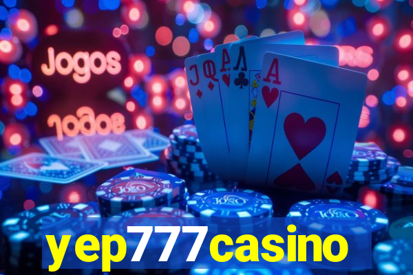 yep777casino