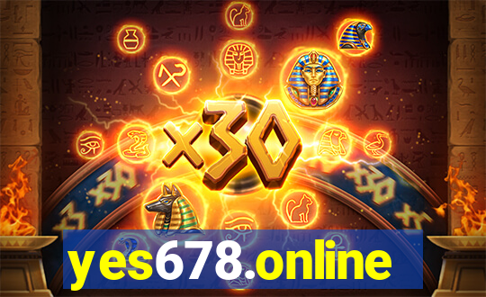 yes678.online