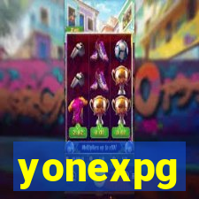 yonexpg