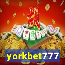 yorkbet777