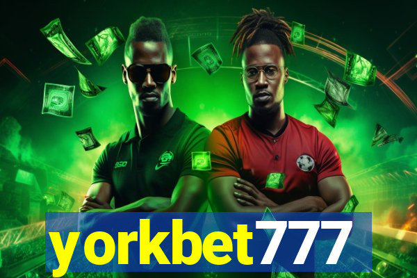 yorkbet777