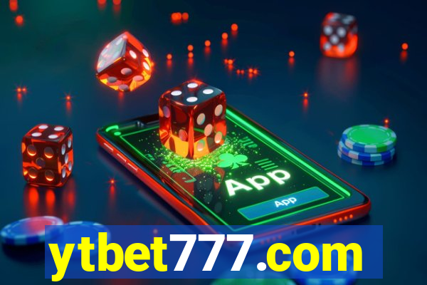 ytbet777.com