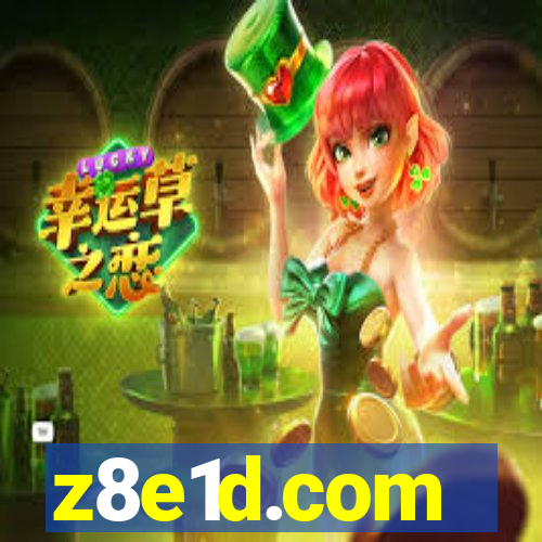 z8e1d.com