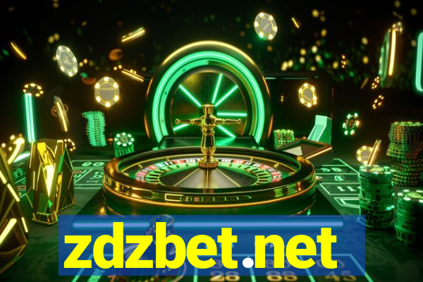 zdzbet.net